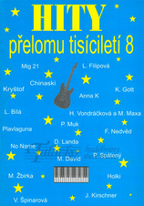 Hity přelomu tisíciletí 8